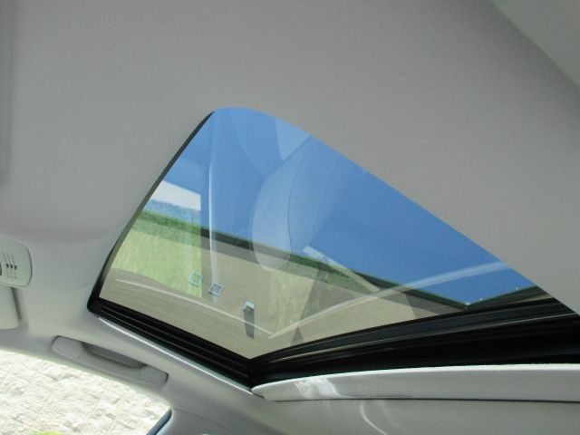 2008 Lexus ES 350 3.5tl W/tech Pkg