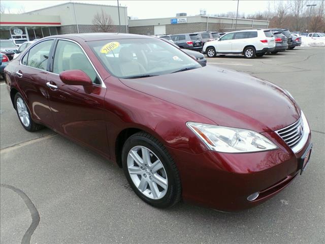 2008 Lexus ES 350 Base