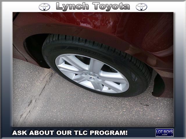 2008 Lexus ES 350 Base