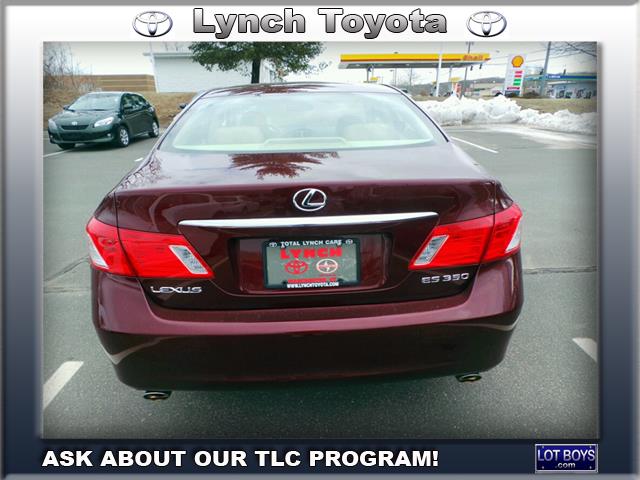 2008 Lexus ES 350 Base