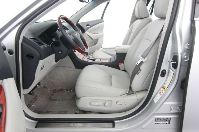 2008 Lexus ES 350 3.5tl W/tech Pkg