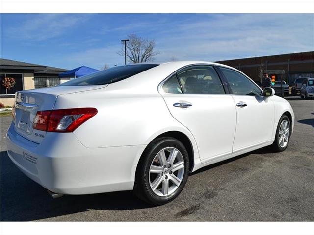 2008 Lexus ES 350 Unknown