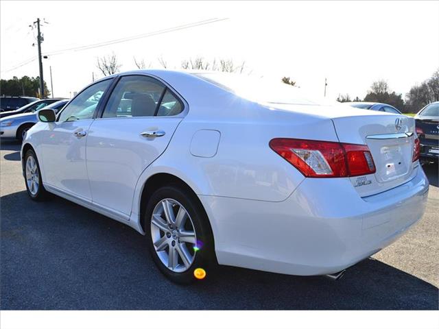 2008 Lexus ES 350 Unknown