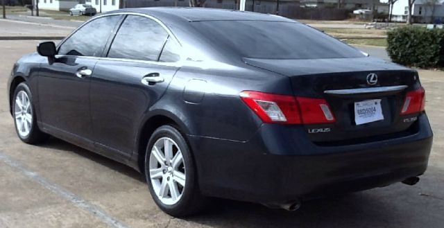 2008 Lexus ES 350 3.5tl W/tech Pkg