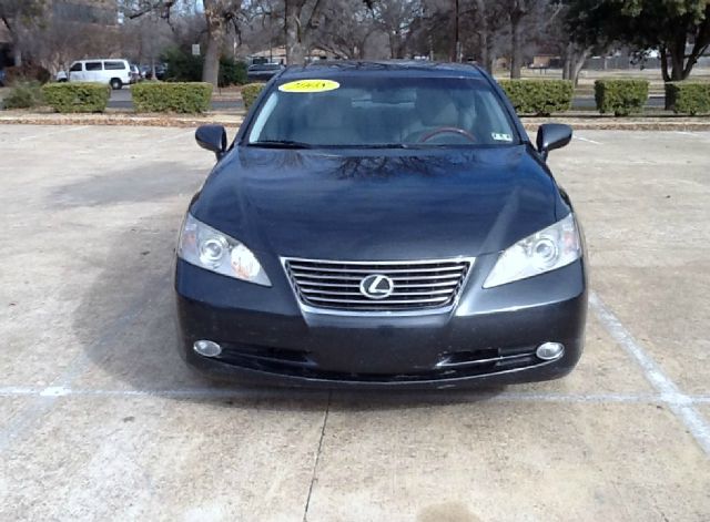 2008 Lexus ES 350 3.5tl W/tech Pkg
