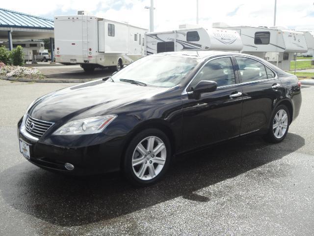 2008 Lexus ES 350 Base