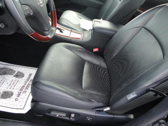 2008 Lexus ES 350 Base
