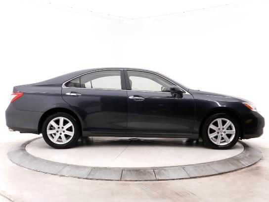 2008 Lexus ES 350 3.5tl W/tech Pkg