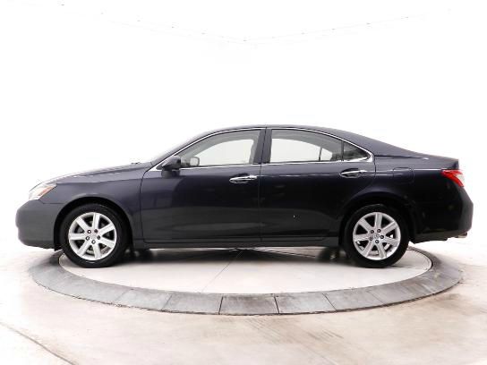 2008 Lexus ES 350 3.5tl W/tech Pkg