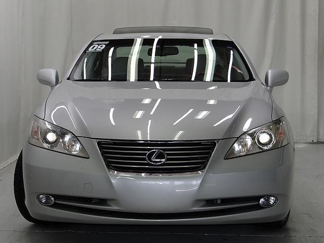 2009 Lexus ES 350 Unknown