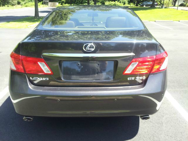 2009 Lexus ES 350 3.5tl W/tech Pkg