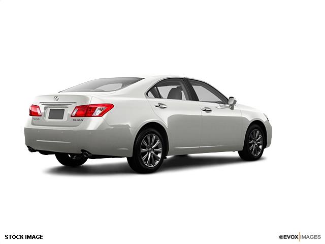 2009 Lexus ES 350 Unknown