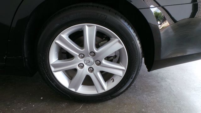 2009 Lexus ES 350 3.5tl W/tech Pkg