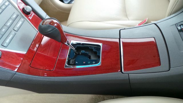 2009 Lexus ES 350 3.5tl W/tech Pkg