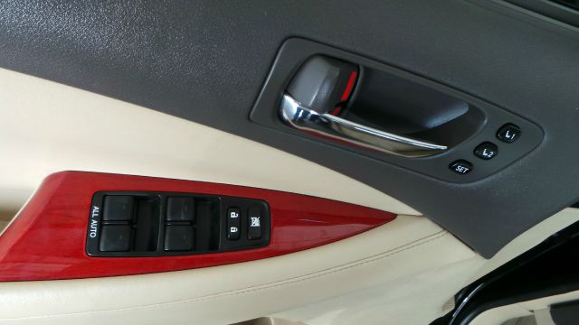 2009 Lexus ES 350 3.5tl W/tech Pkg