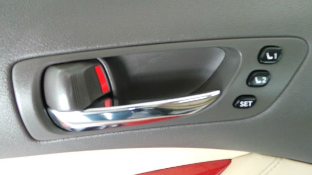 2009 Lexus ES 350 3.5tl W/tech Pkg