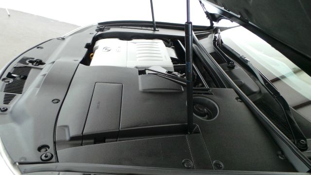 2009 Lexus ES 350 3.5tl W/tech Pkg