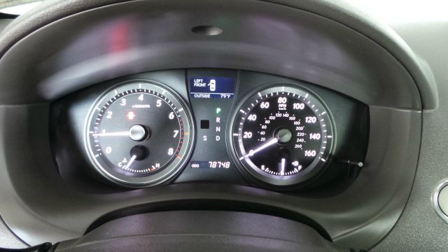 2009 Lexus ES 350 3.5tl W/tech Pkg