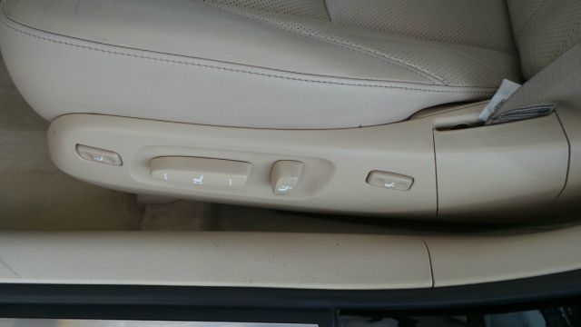 2009 Lexus ES 350 3.5tl W/tech Pkg