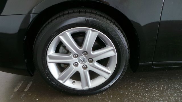 2009 Lexus ES 350 3.5tl W/tech Pkg