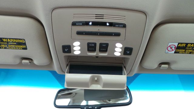 2009 Lexus ES 350 3.5tl W/tech Pkg