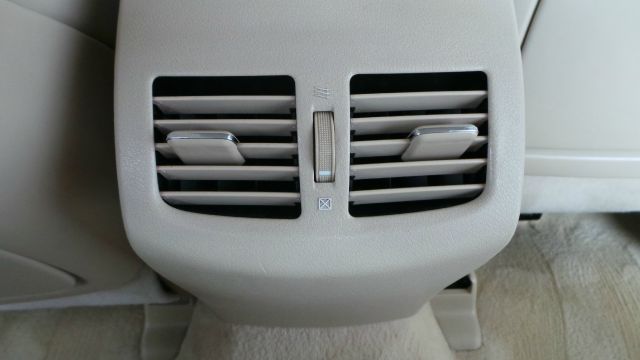 2009 Lexus ES 350 3.5tl W/tech Pkg