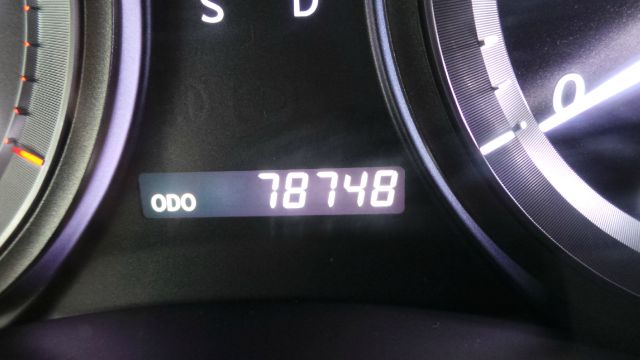 2009 Lexus ES 350 3.5tl W/tech Pkg