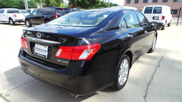 2009 Lexus ES 350 3.5tl W/tech Pkg