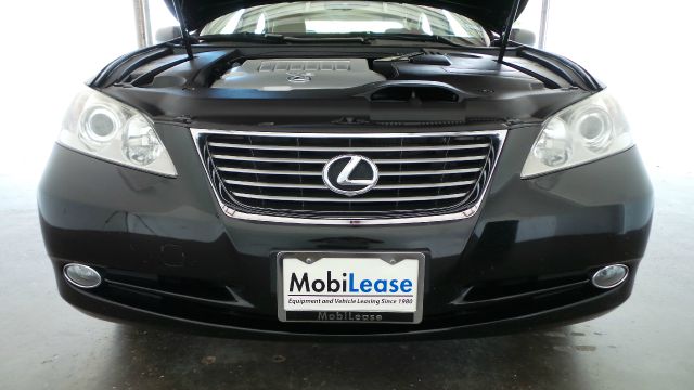 2009 Lexus ES 350 3.5tl W/tech Pkg