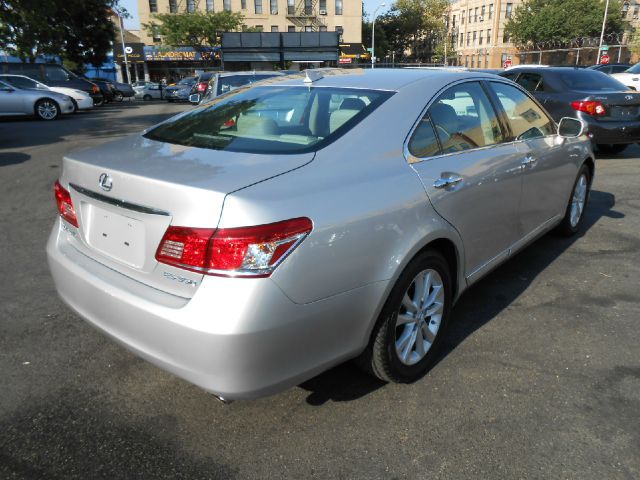 2010 Lexus ES 350 3.5tl W/tech Pkg