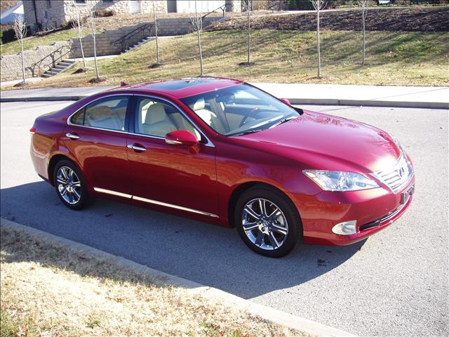 2010 Lexus ES 350 Base