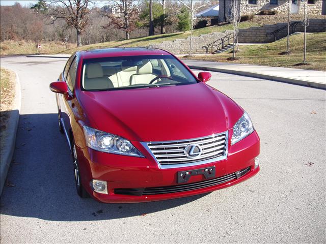 2010 Lexus ES 350 Base