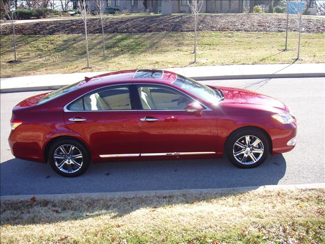 2010 Lexus ES 350 Base