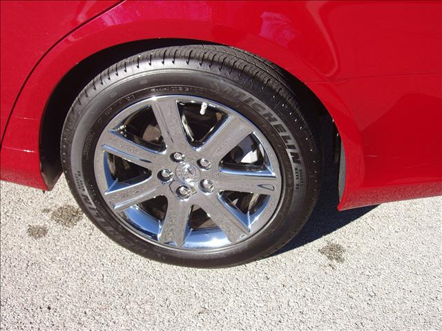 2010 Lexus ES 350 Base