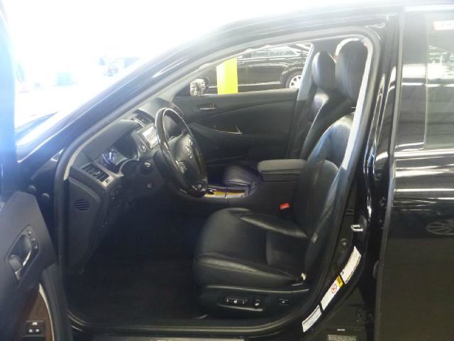 2010 Lexus ES 350 3.5tl W/tech Pkg