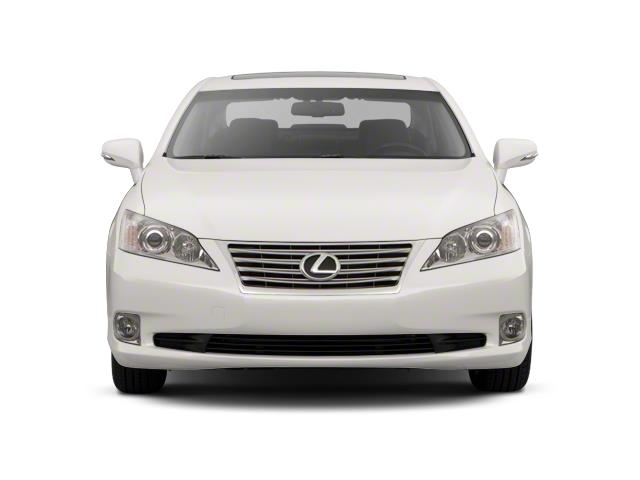 2010 Lexus ES 350 LE CREW CAB 4WD