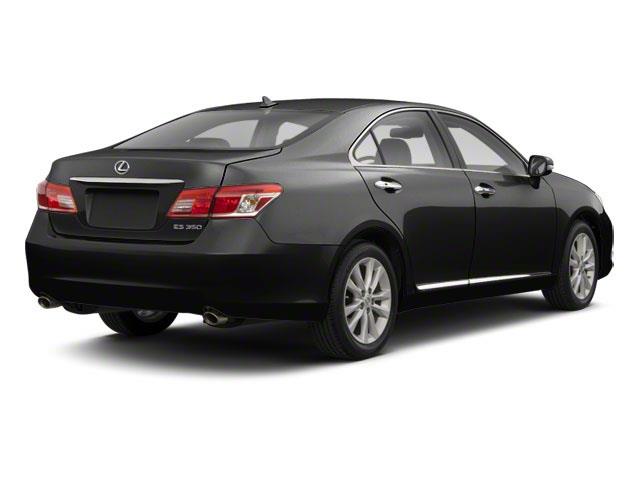 2010 Lexus ES 350 LE CREW CAB 4WD