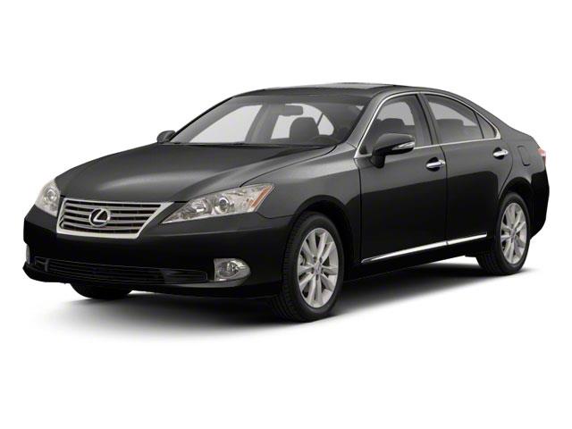 2010 Lexus ES 350 LE CREW CAB 4WD