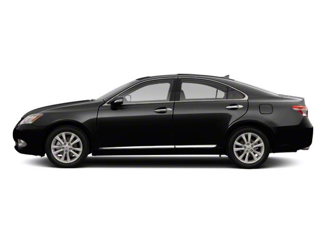 2010 Lexus ES 350 LE CREW CAB 4WD