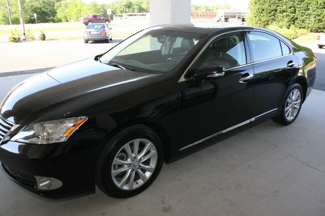 2010 Lexus ES 350 Base