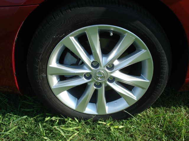 2010 Lexus ES 350 Reg Cab 165 WB 84 CA XL 4WD