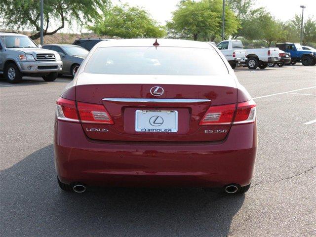 2010 Lexus ES 350 LE CREW CAB 4WD