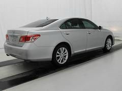 2010 Lexus ES 350 4dr SR5 3.4L Auto 4WD
