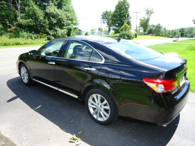 2010 Lexus ES 350 Unknown