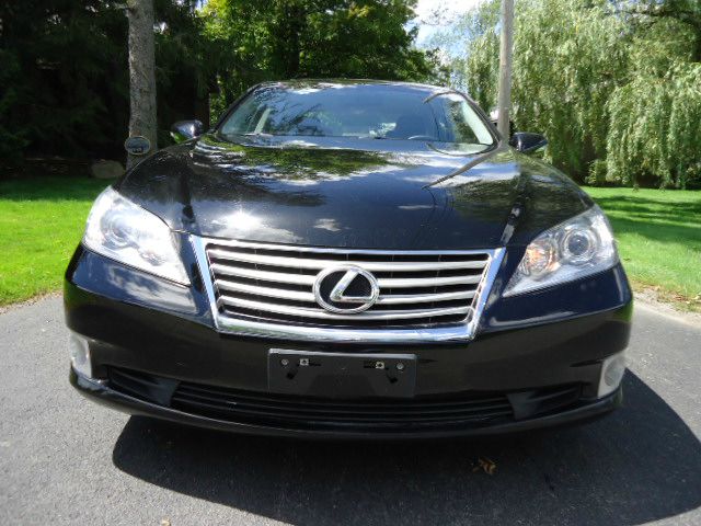 2010 Lexus ES 350 Unknown