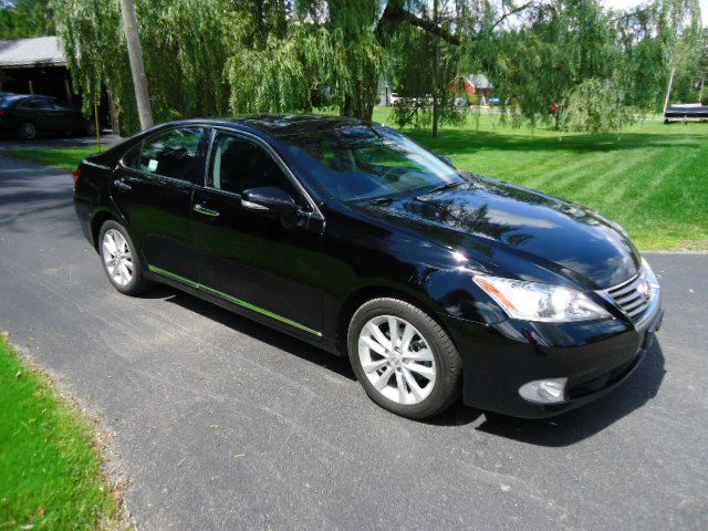 2010 Lexus ES 350 Unknown
