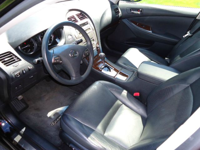 2010 Lexus ES 350 Unknown