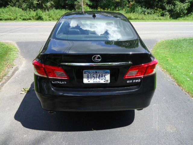 2010 Lexus ES 350 Unknown