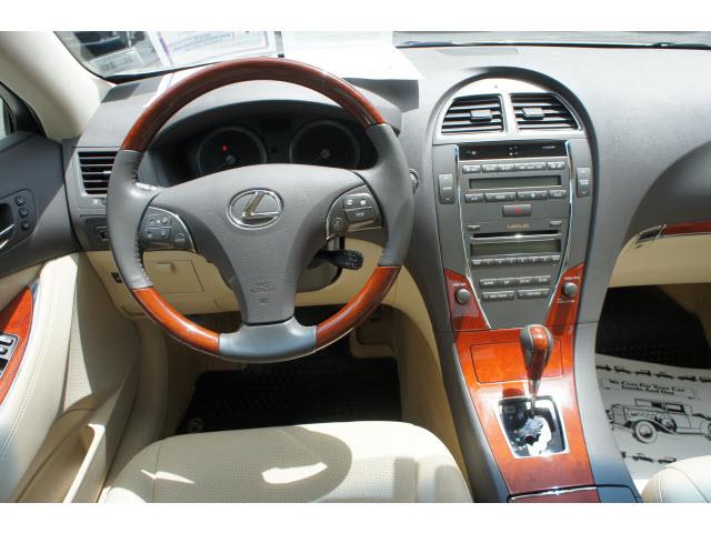 2011 Lexus ES 350 Unknown