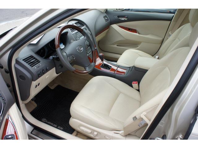 2011 Lexus ES 350 Unknown
